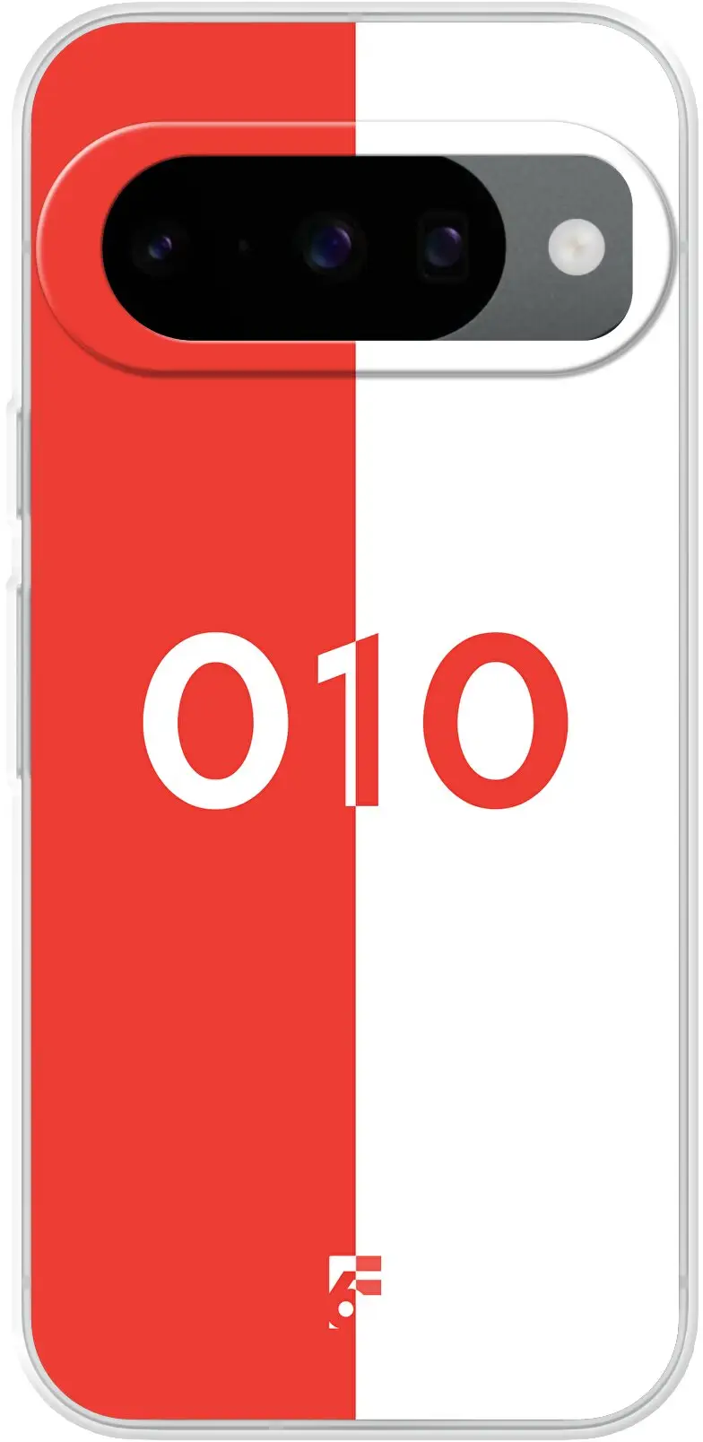 Feyenoord - 010 Pixel 10