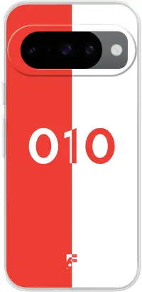 Feyenoord - 010 Pixel 10