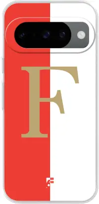 Feyenoord - F Pixel 10