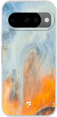 Fire Against Water Pixel 10