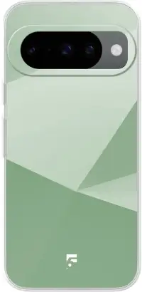 Fresh Geometric Pixel 10