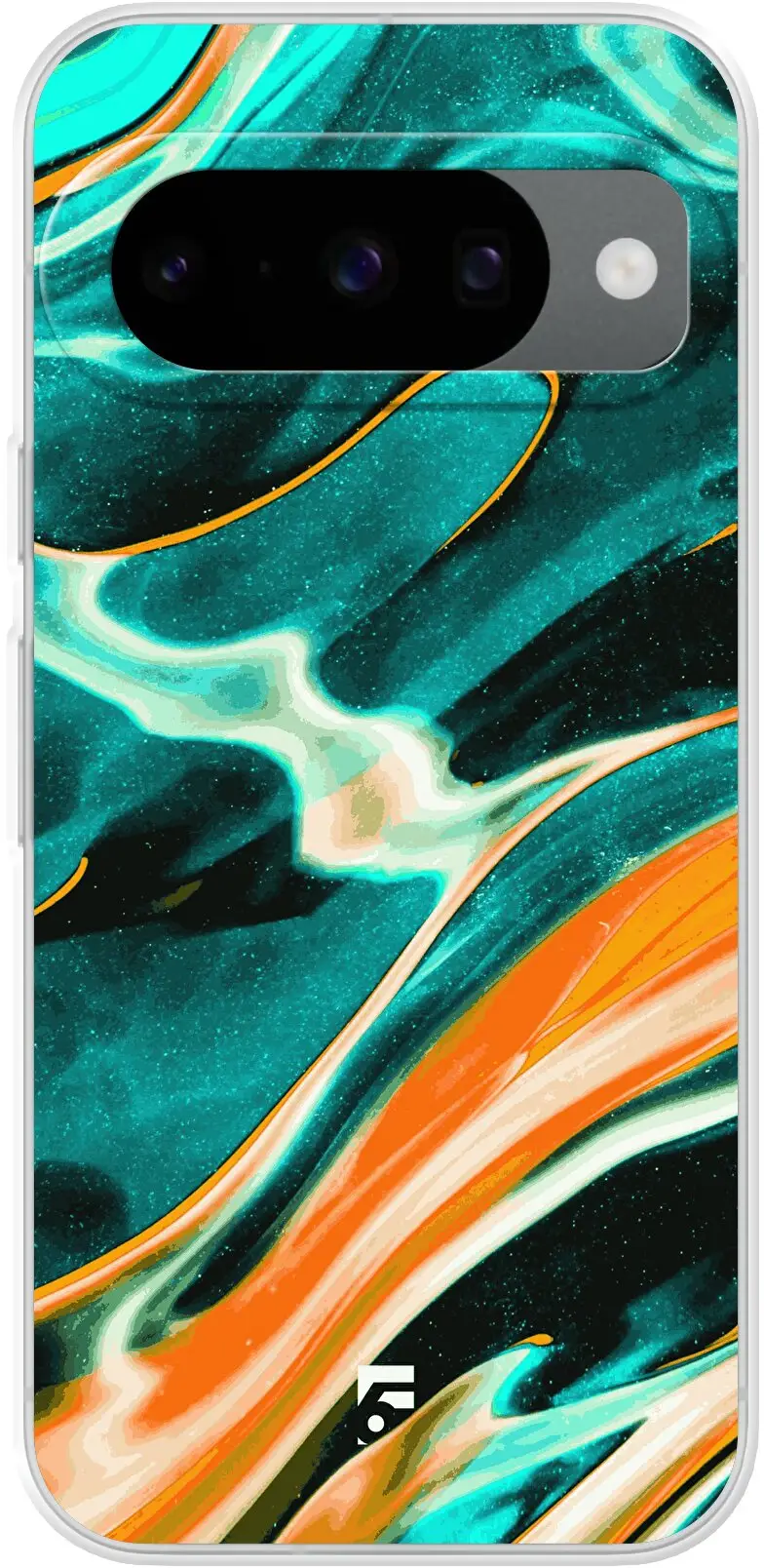 Fresh Waves Pixel 10