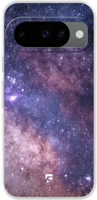 Galaxy Stars Pixel 10