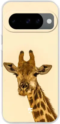 Giraffe Pixel 10
