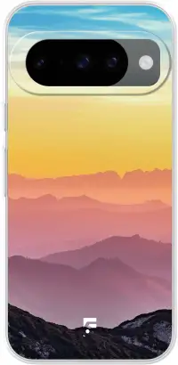 Golden Hour Pixel 10