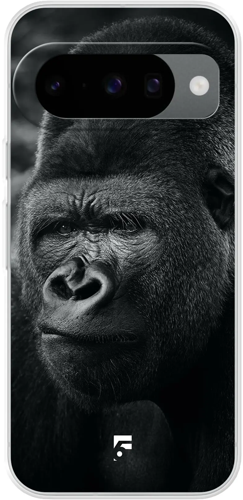 Gorilla Pixel 10