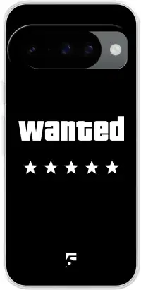 Grand Theft Auto Pixel 10