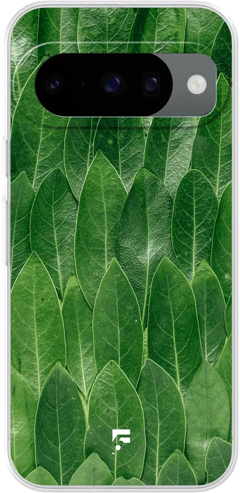 Green Scales Pixel 10