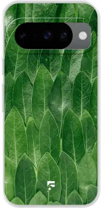 Green Scales Pixel 10