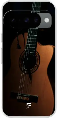 Guitar Pixel 10