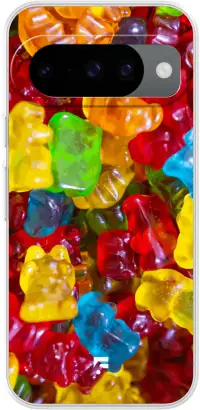 Gummy Bears Pixel 10