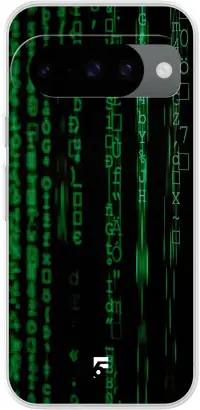 Hacking The Matrix Pixel 10