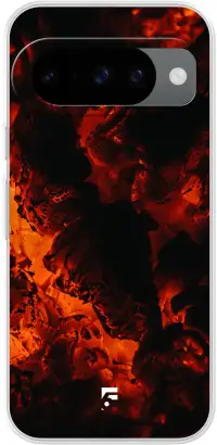 Hot Hot Hot Pixel 10