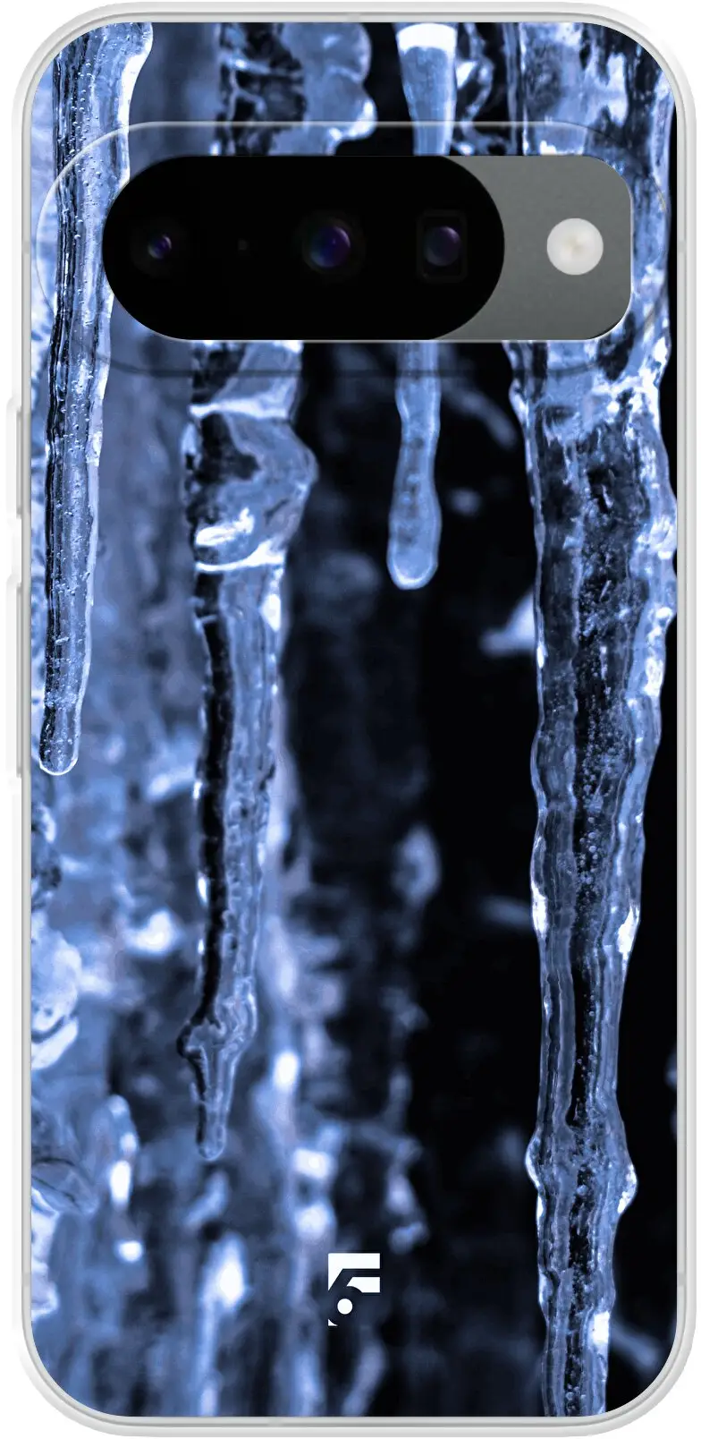 Icicles Pixel 10