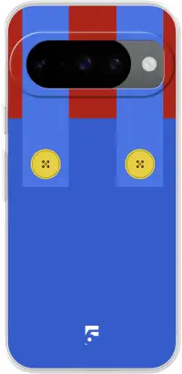 It's-a-me, Mario! Pixel 10