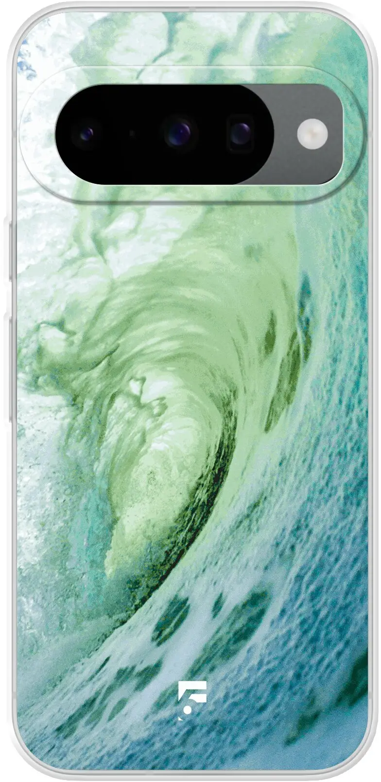 It's a Wave Pixel 10