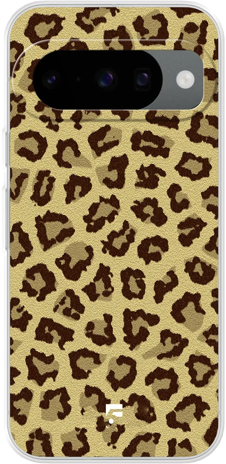 Jaguar Print Pixel 10