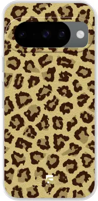 Jaguar Print Pixel 10