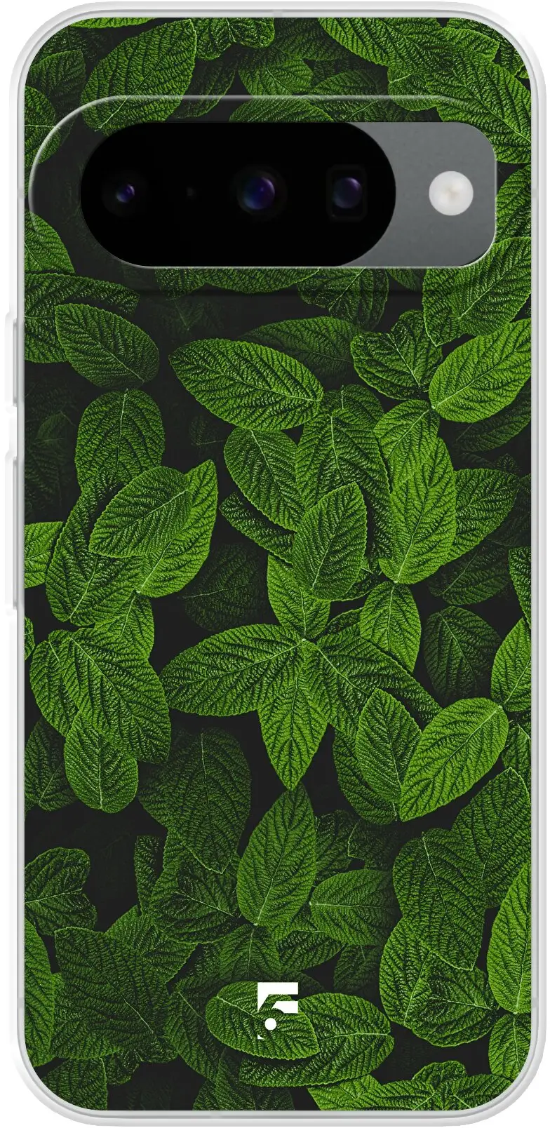 Jungle Greens Pixel 10