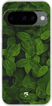 Jungle Greens Pixel 10