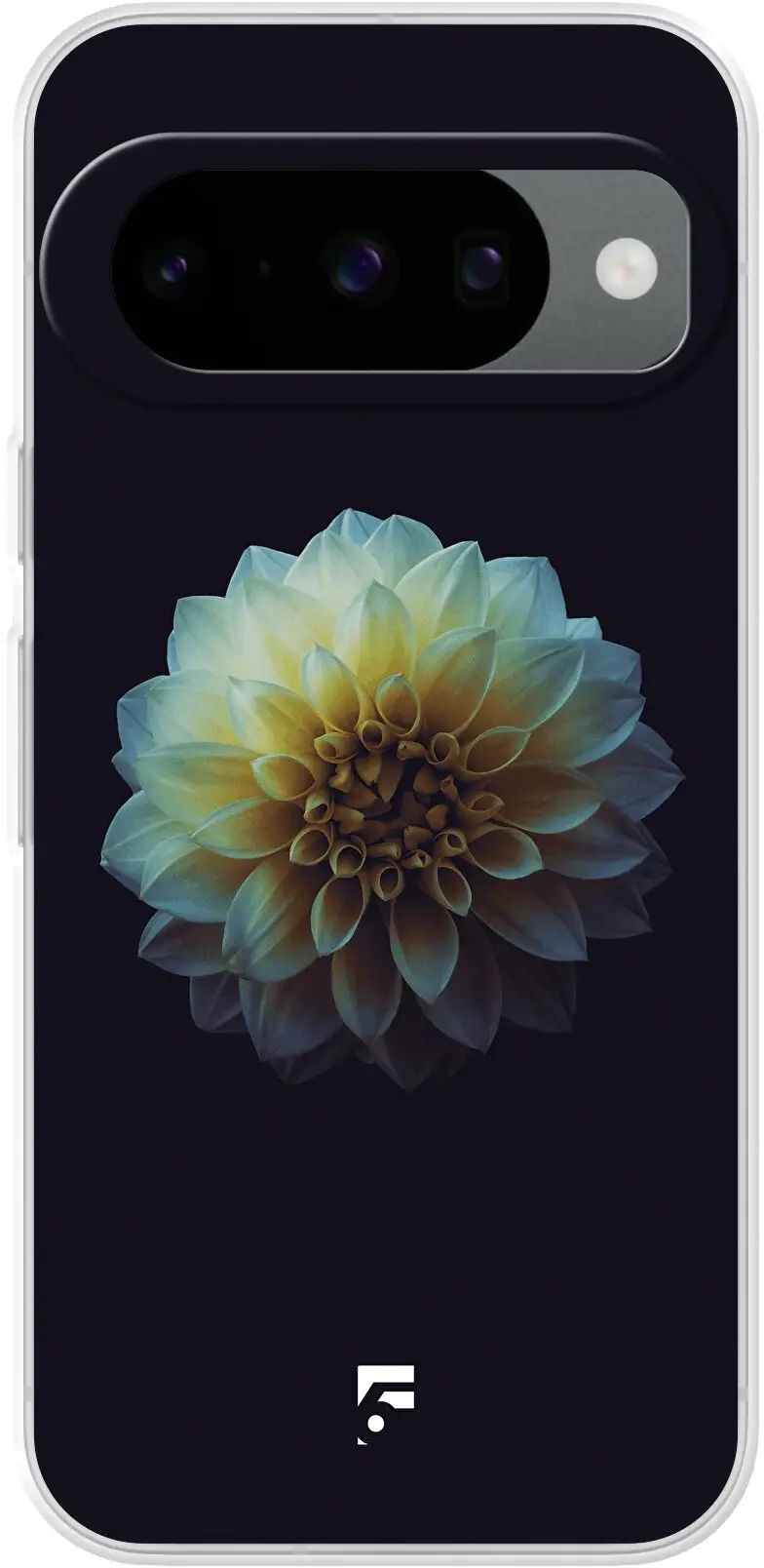 Just a Perfect Flower Pixel 10