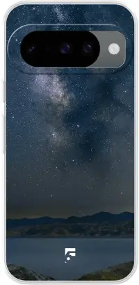 Landscape Milky Way Pixel 10