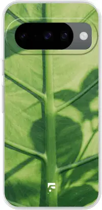 Leaves Macro Pixel 10