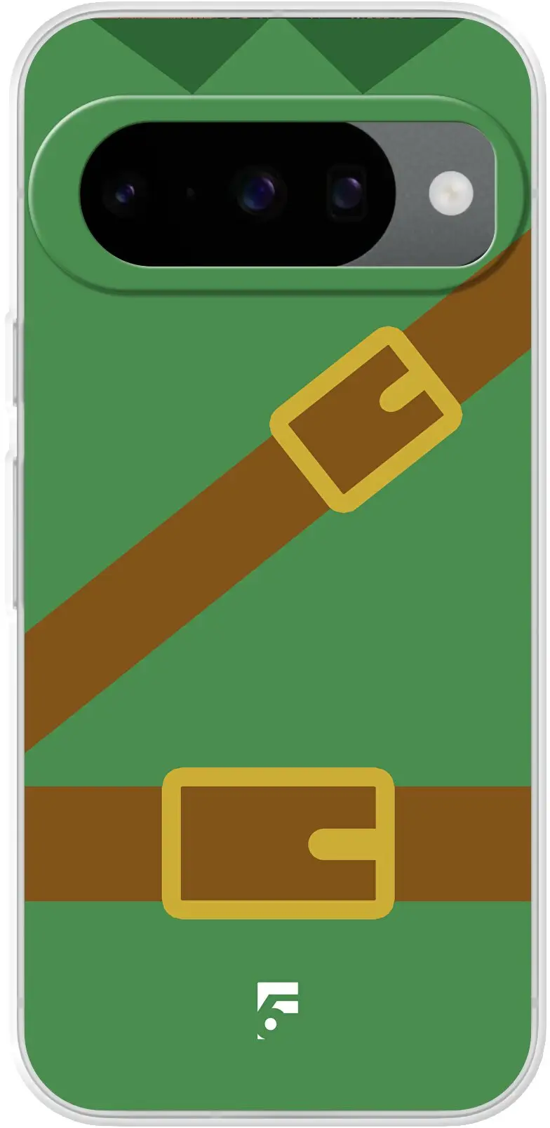 Legend of Zelda Pixel 10