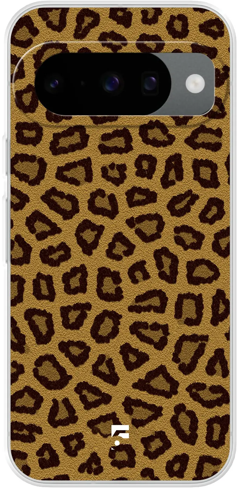 Leopard Print Pixel 10