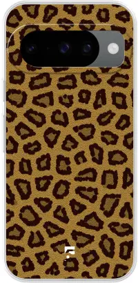 Leopard Print Pixel 10