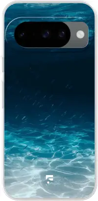 Lets go Diving Pixel 10