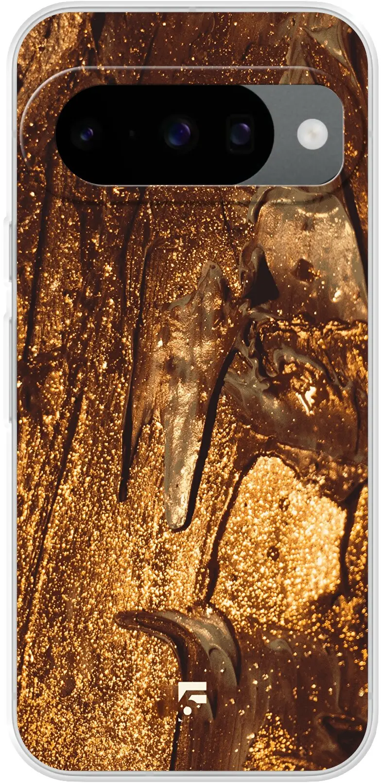 Lets go Gold Pixel 10