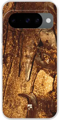 Lets go Gold Pixel 10