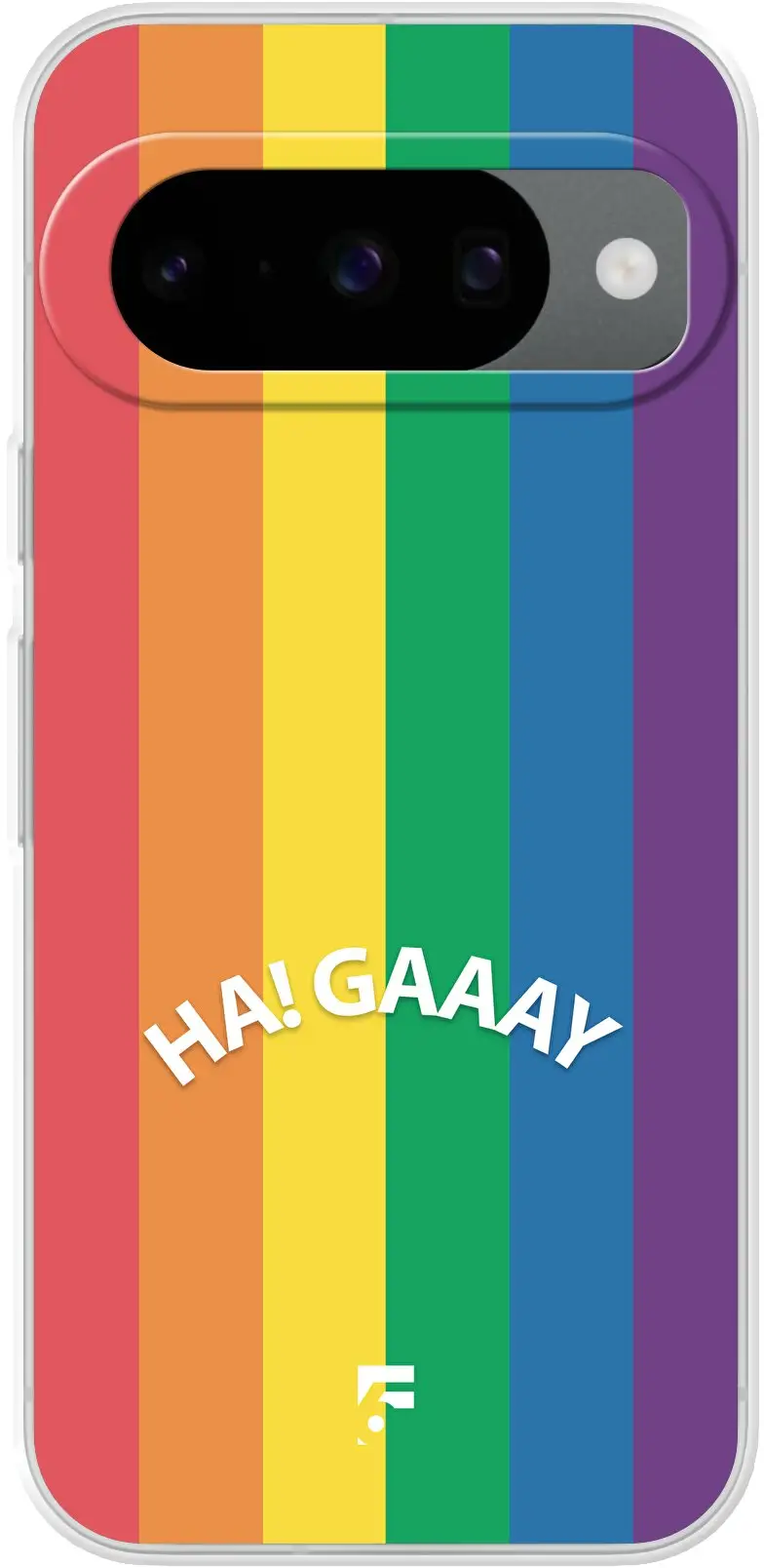 #LGBT - Ha! Gaaay Pixel 10