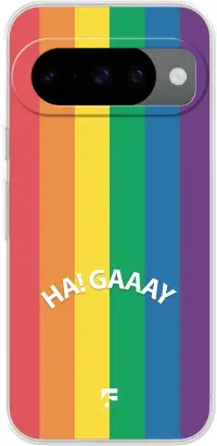 #LGBT - Ha! Gaaay Pixel 10