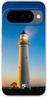 Lighthouse Pixel 10