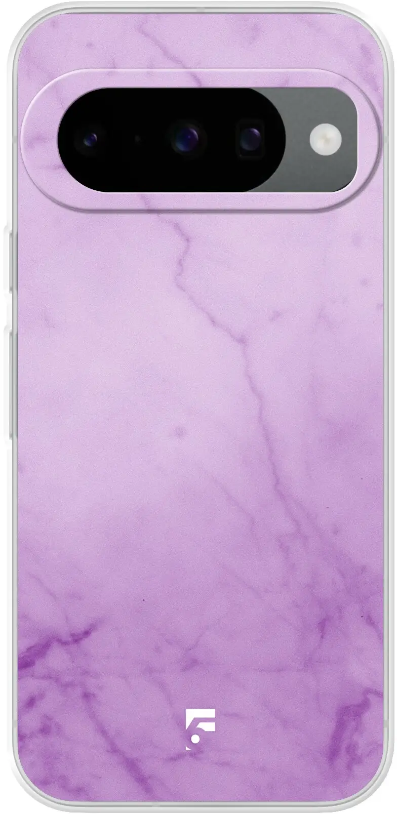 Lilac Marble Pixel 10