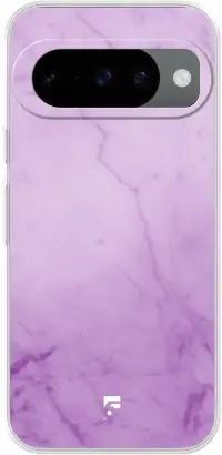 Lilac Marble Pixel 10