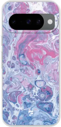 Liquid Amethyst Pixel 10