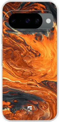 Magma River Pixel 10