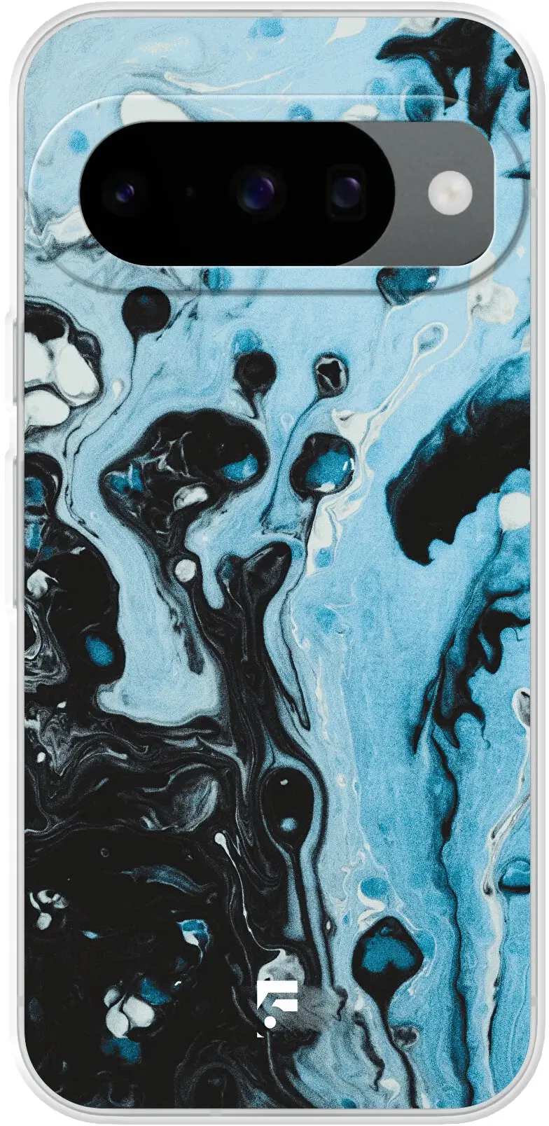 Melted Opal Pixel 10