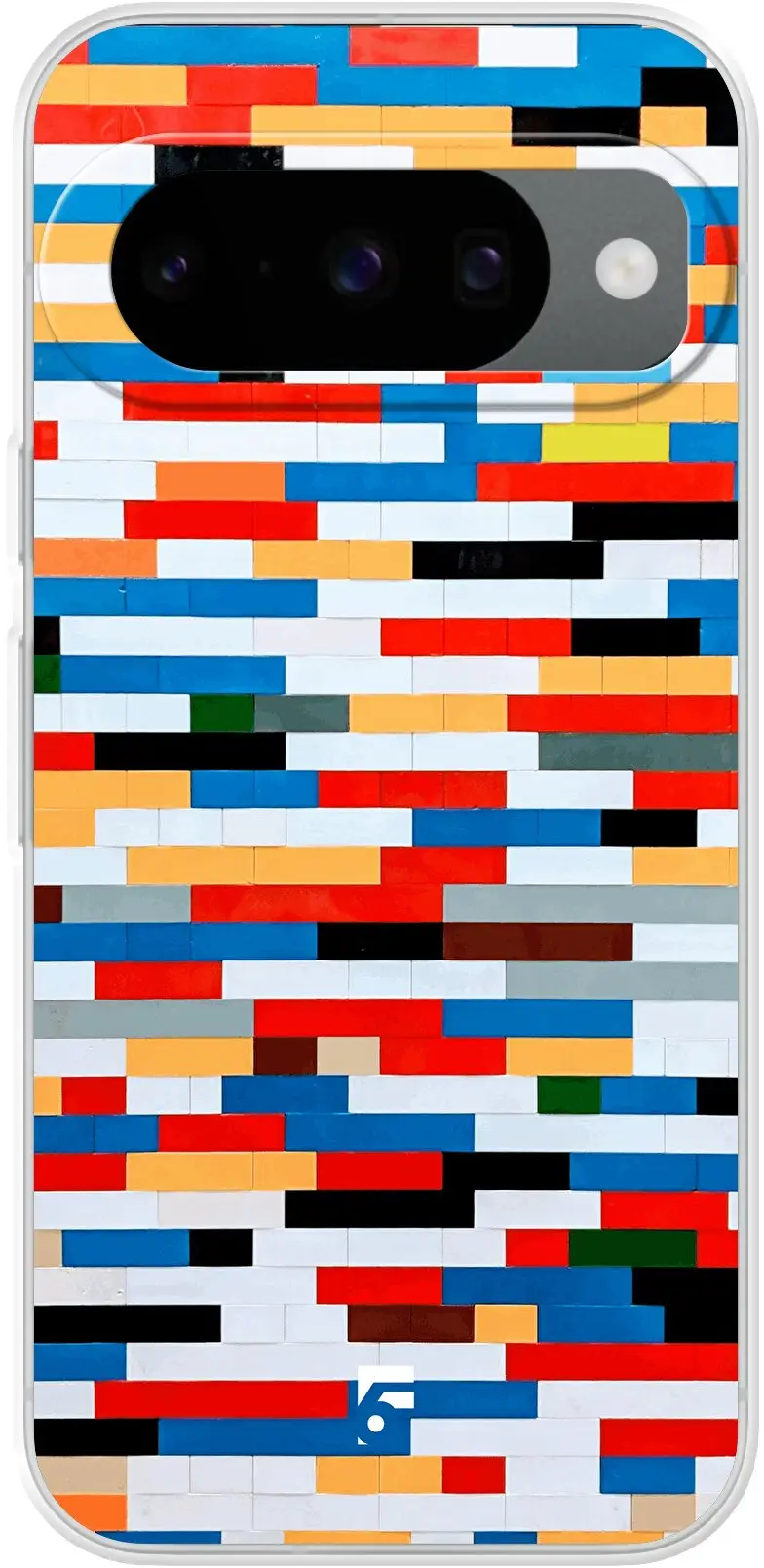 Mesmerising Mosaic Pixel 10