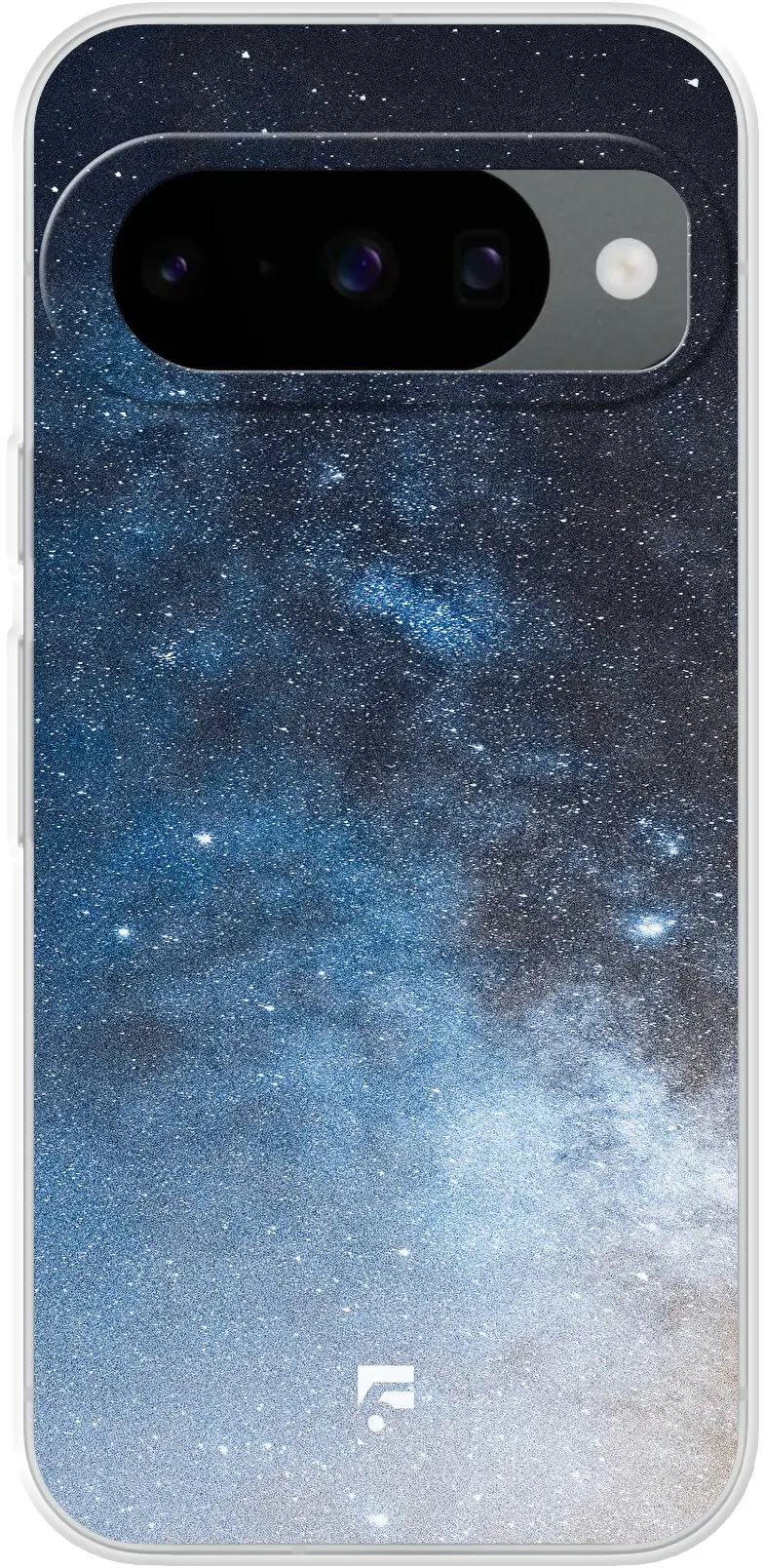 Milky Way Pixel 10