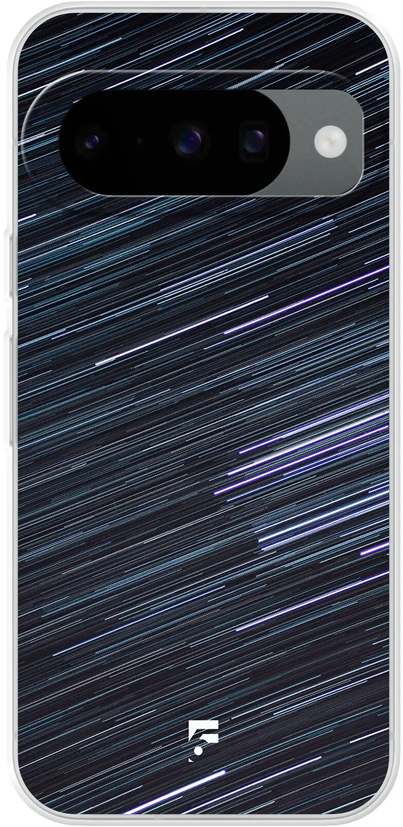 Moving Stars Pixel 10