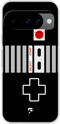 NES Controller Pixel 10