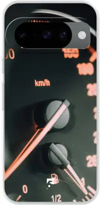 No Speed Limit Pixel 10