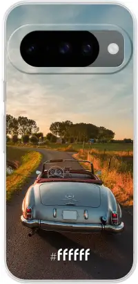 Oldtimer Pixel 10