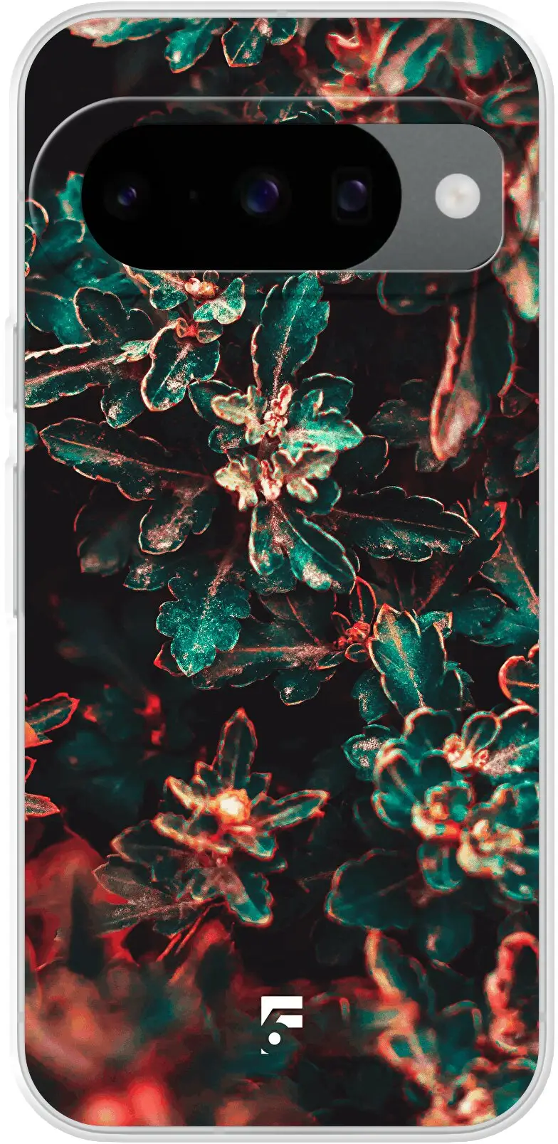 Ornament Pixel 10