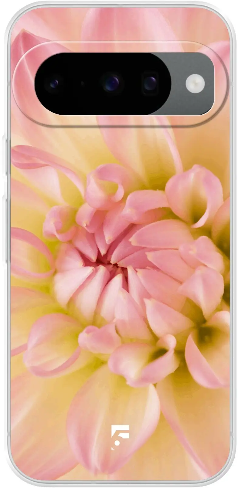 Pink Petals Pixel 10