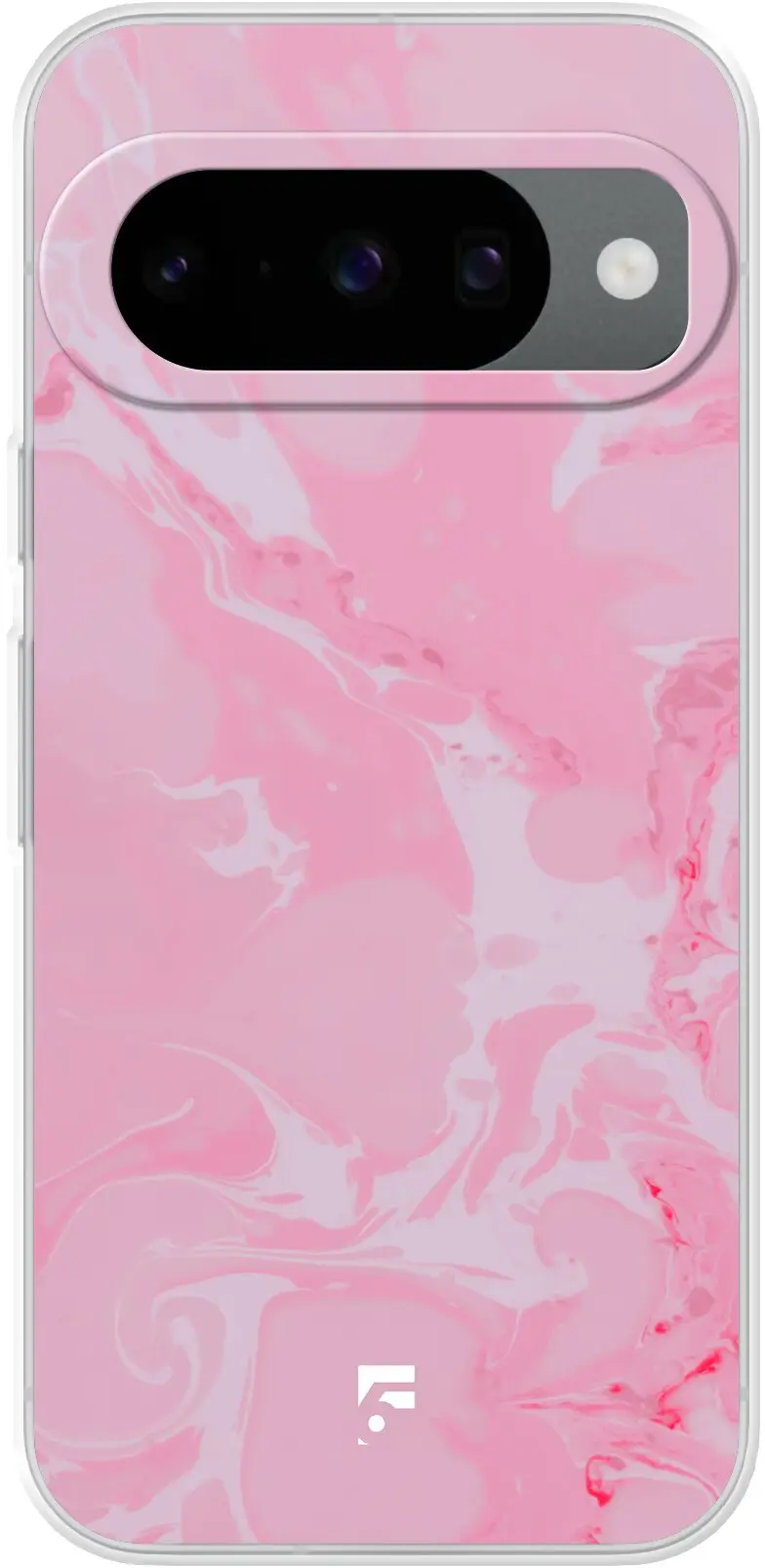 Pink Sync Pixel 10